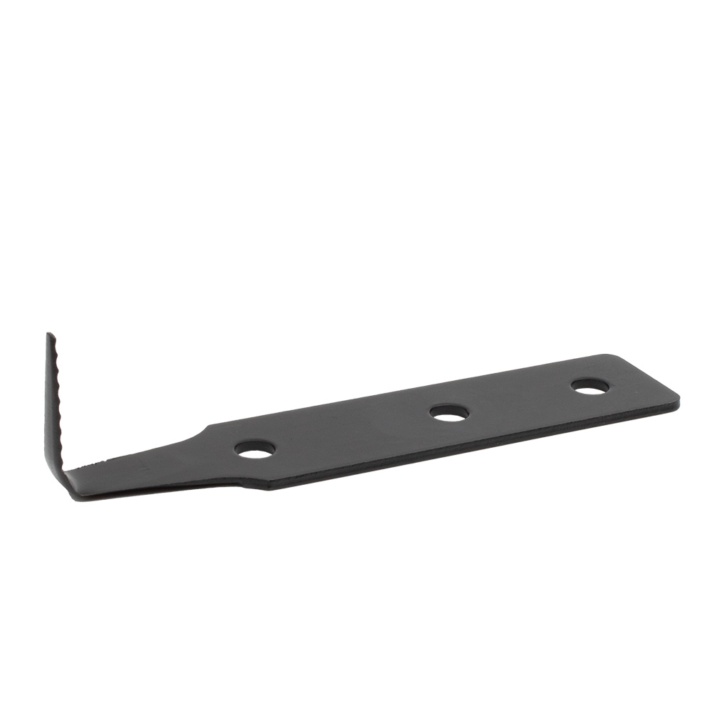 ULTRAWIZ SERRATED BLADE - 19mm (single)