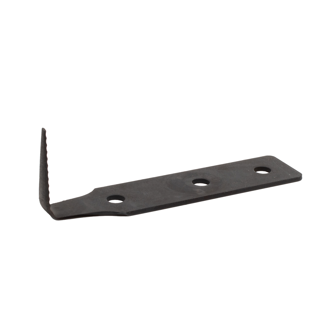 ULTRAWIZ SERRATED BLADE - 25mm (5 pack)