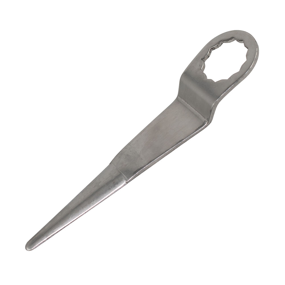 GLASSCORP BENT Z-BEND BLADE - 90mm