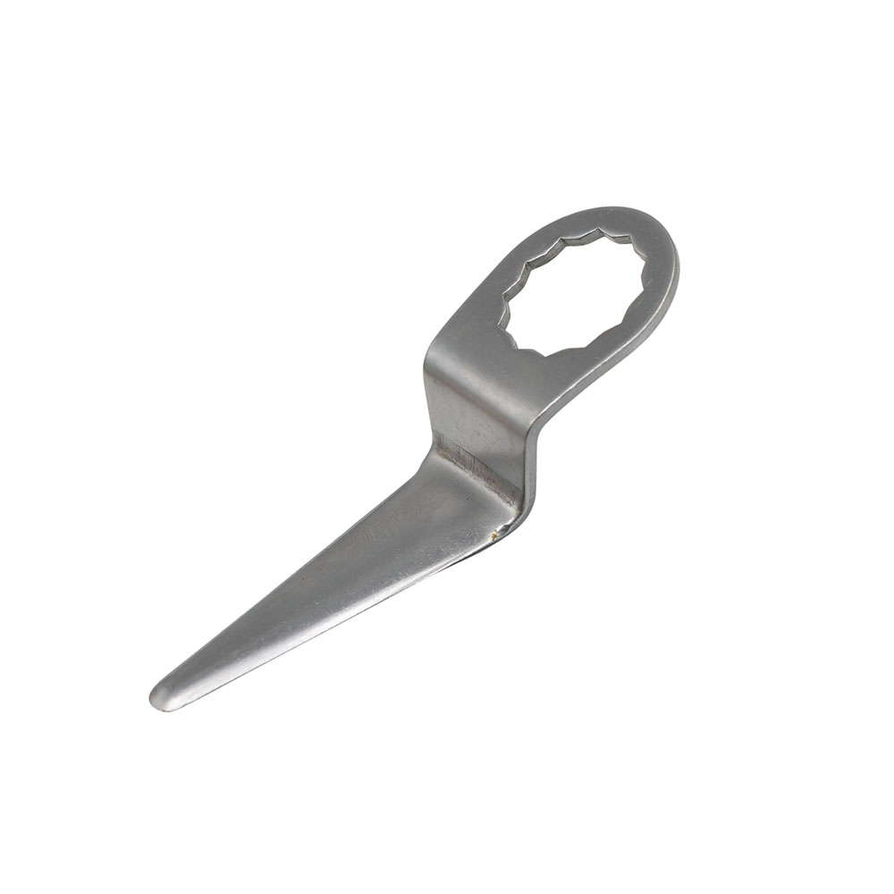 GLASSCORP BENT Z-BEND BLADE - 45MM
