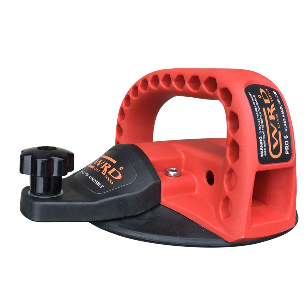 WRD PRO6 ANCHOR - GLASS HANDLING CUP
