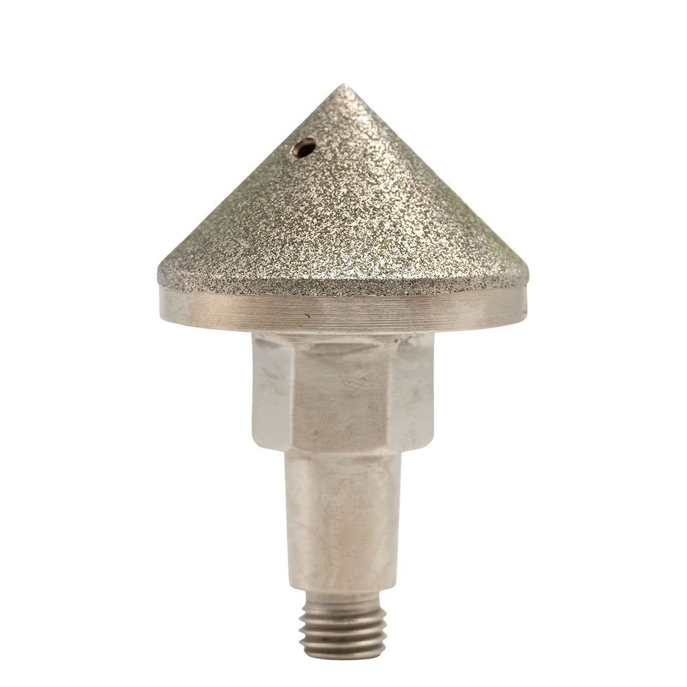 DIAMOND COUNTERSINK 90 DEG - 50mm