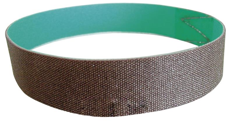 DIAMOND BELT 220 GRIT - 20mm x 480mm