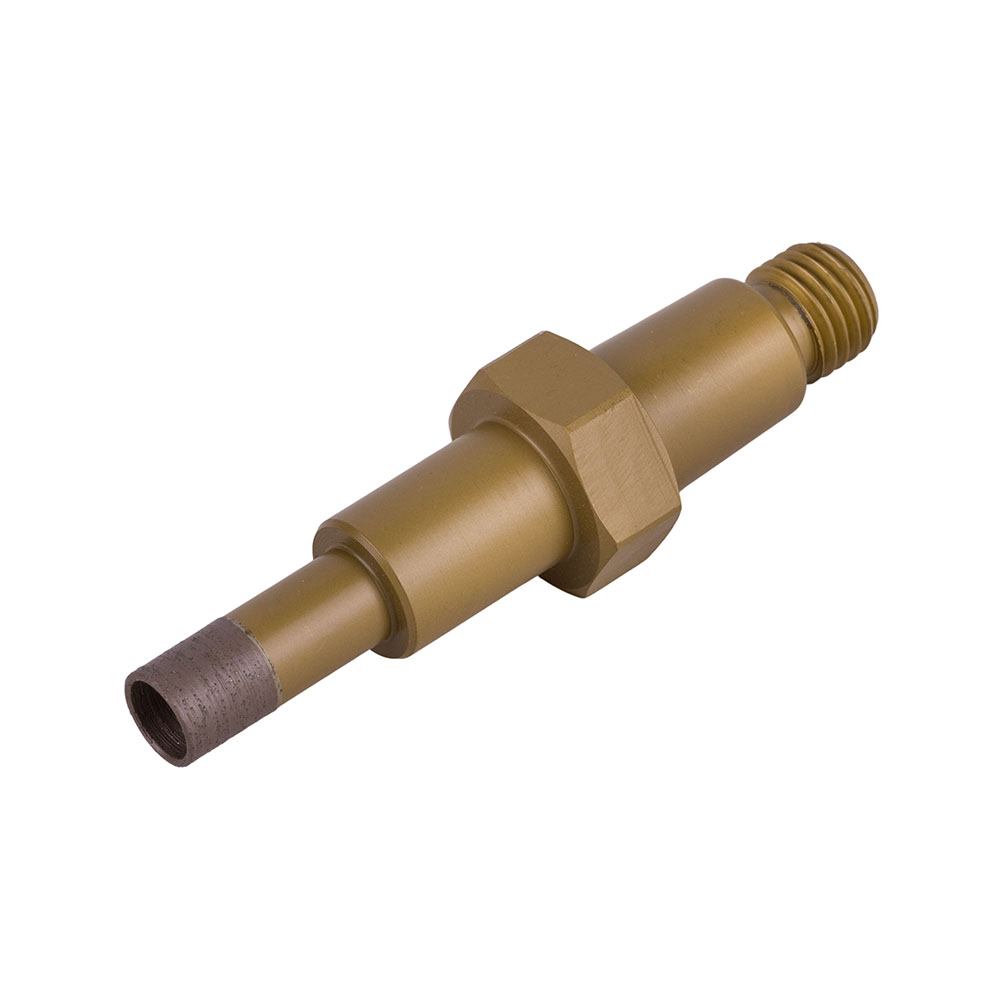 MEDIUM WALL DIAMOND DRILL - 10mm