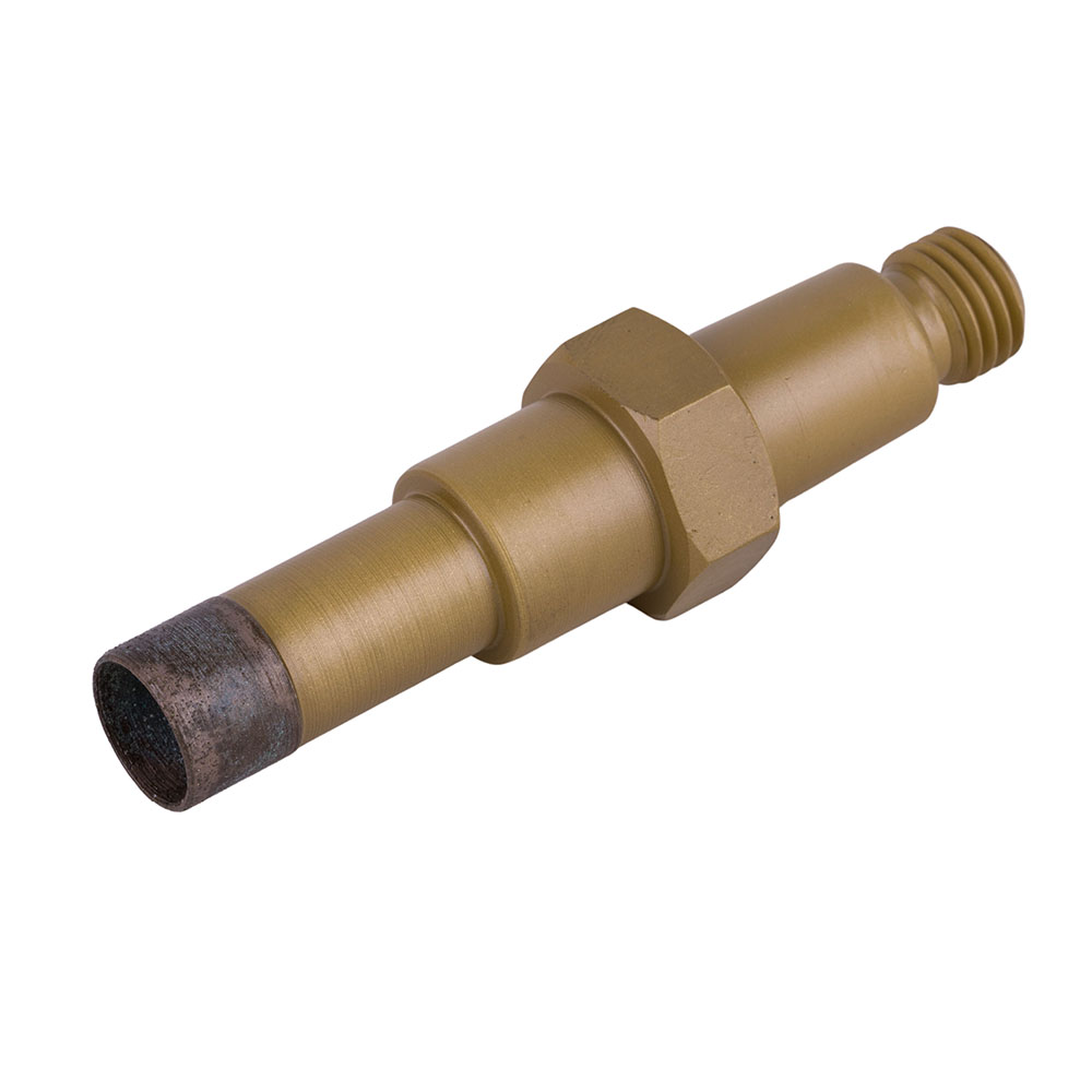 MEDIUM WALL DIAMOND DRILL - 14mm