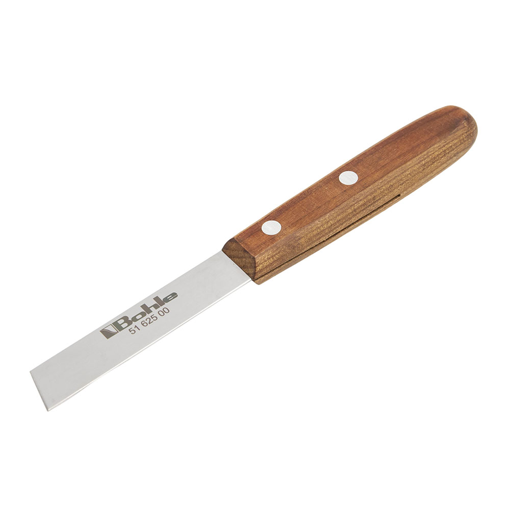 PUTTY KNIFE - BOHLE SWISS STYLE 18mm