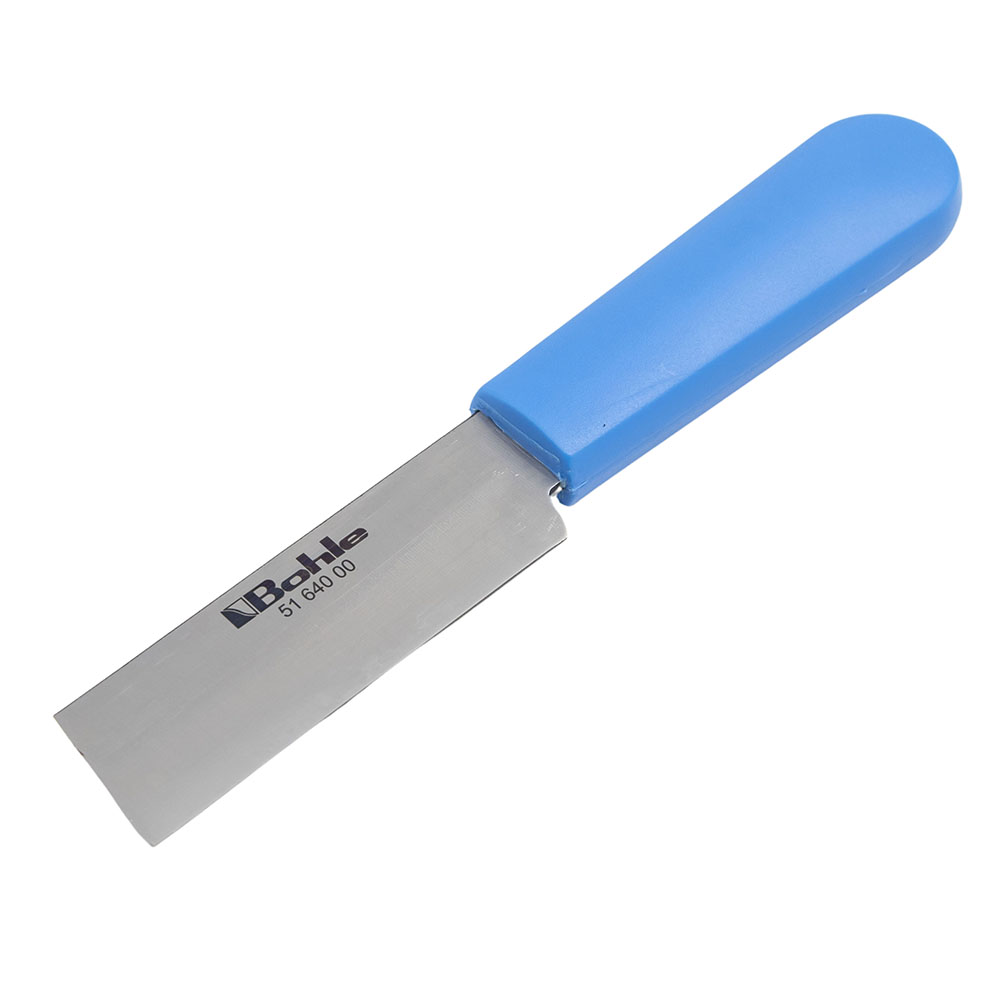 HACKING KNIFE - BOHLE PLASTIC HANDLE
