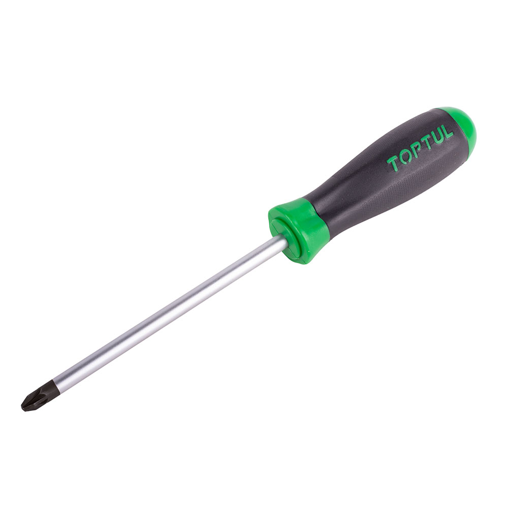 POZI DRIVE SCREWDRIVER #3 - 150mm