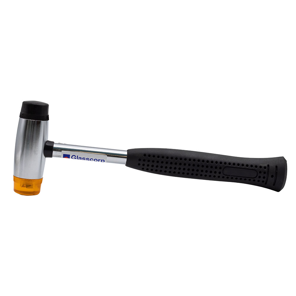ECONOMY SOFT FACE HAMMER - 16oz