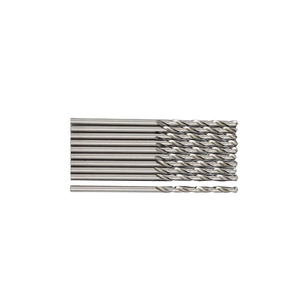 DRILL BITS - 2.0mm (10 pack)