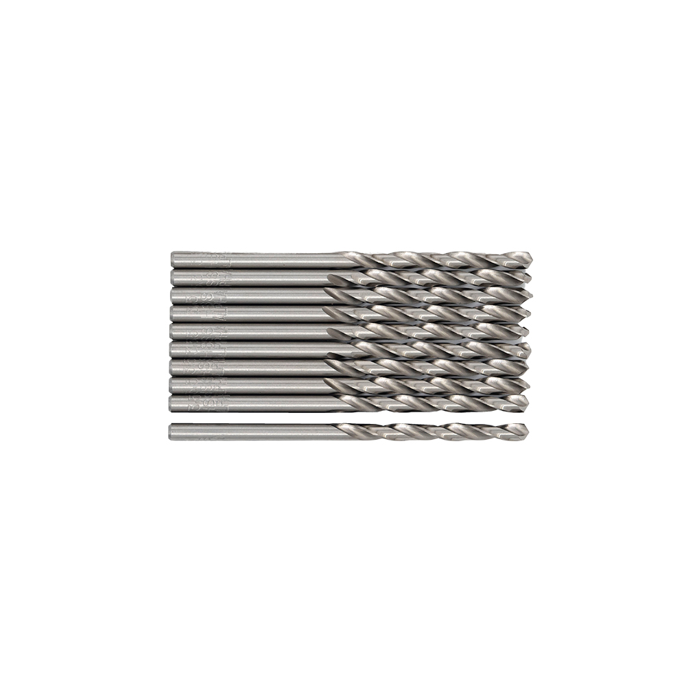 DRILL BITS - 3.5mm (10 pack)