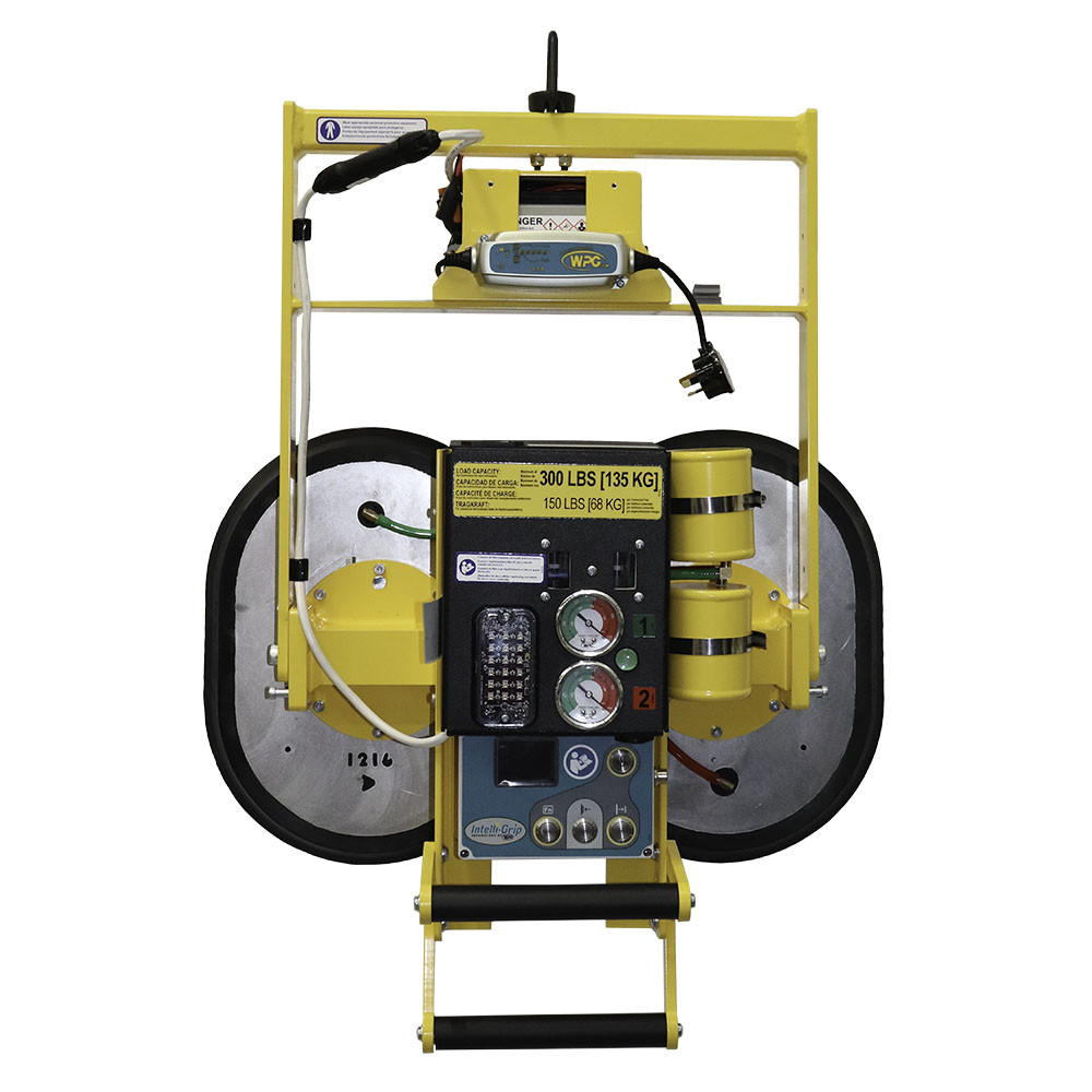 WOODS VACUUM LIFTER - 2 CUP