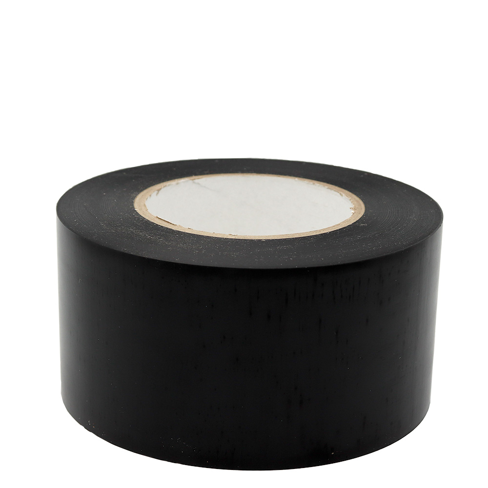 BLACK PROTECTION TAPE - 72mm
