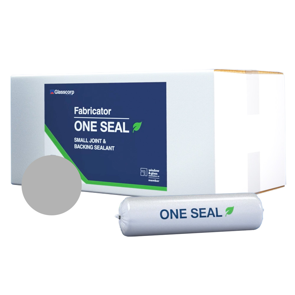 ONE SEAL - GREY 300ml (20 pack)