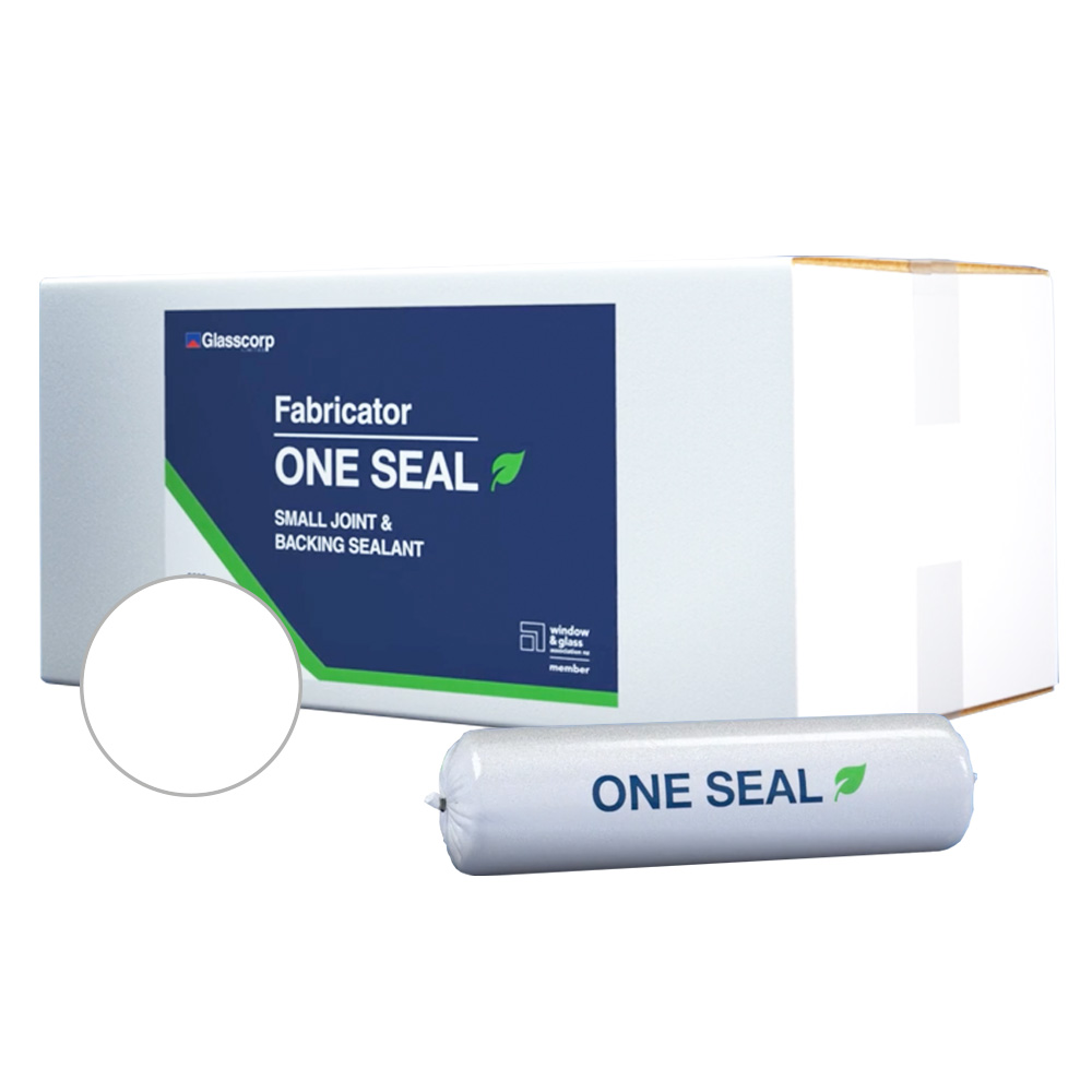 ONE SEAL - WHITE 300ml (20 pack)