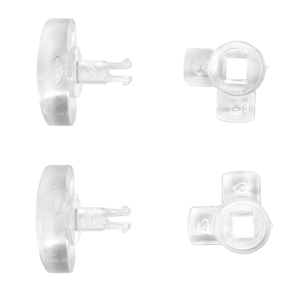PC3-C REPLACEMENT LOCKING TABS (2 pack)