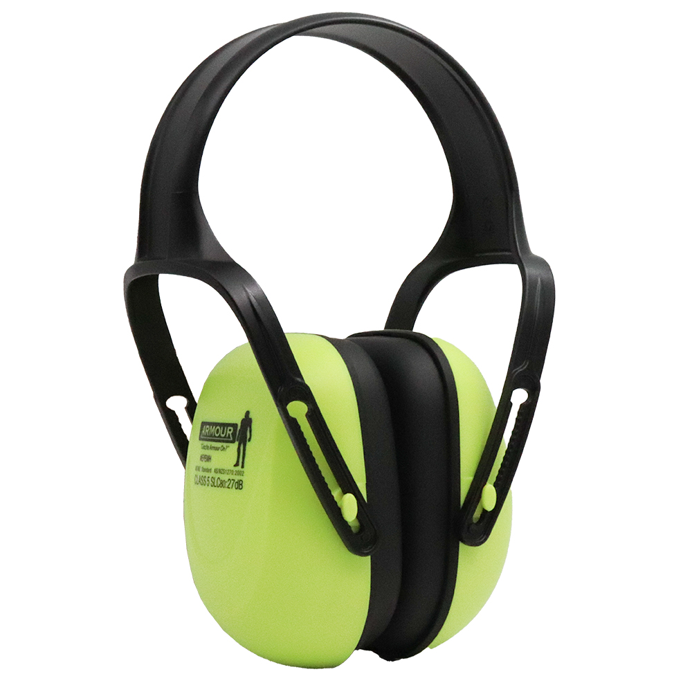 ECONOMY CLASS 5 EARMUFFS