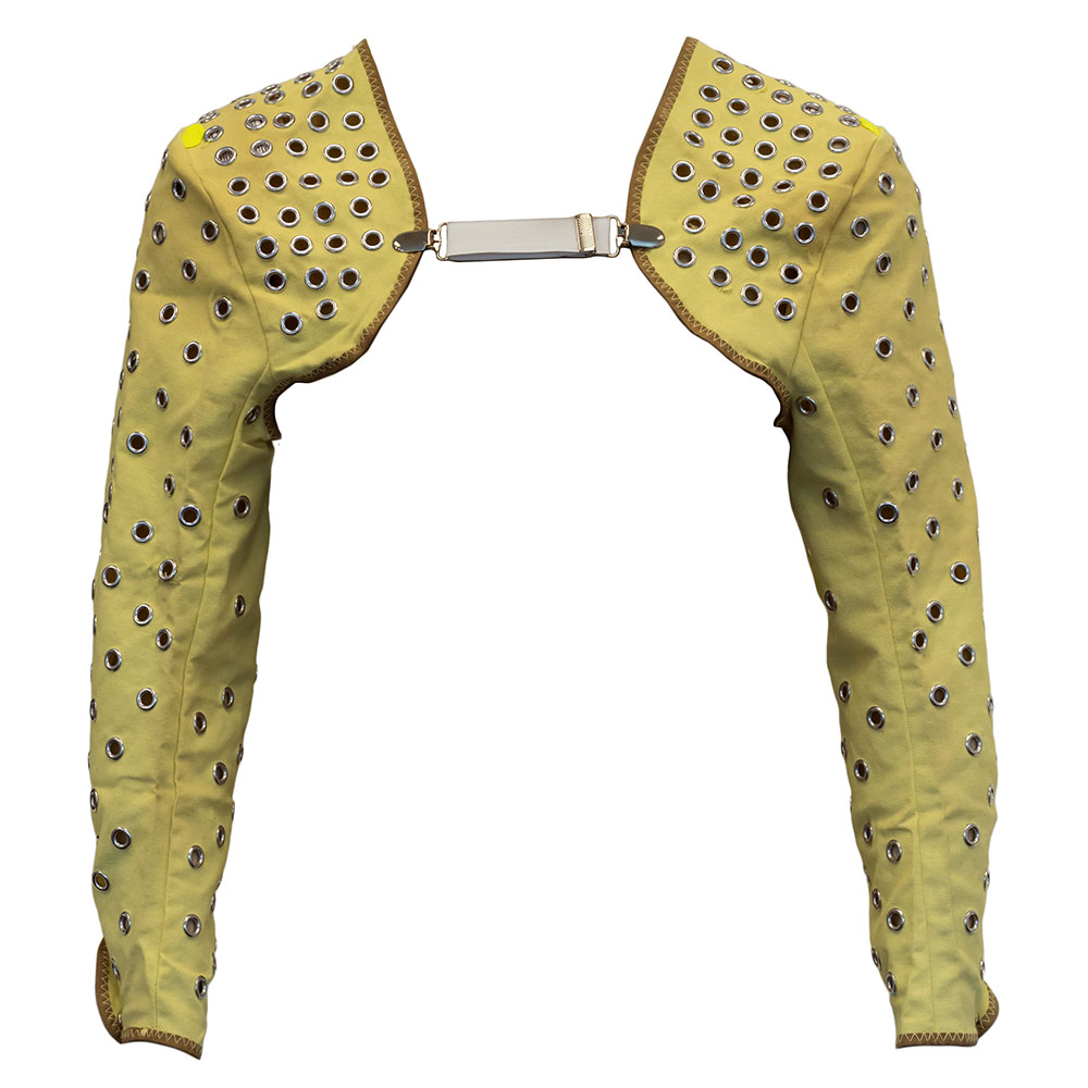 SAFEPRO SLEEVES - 31"