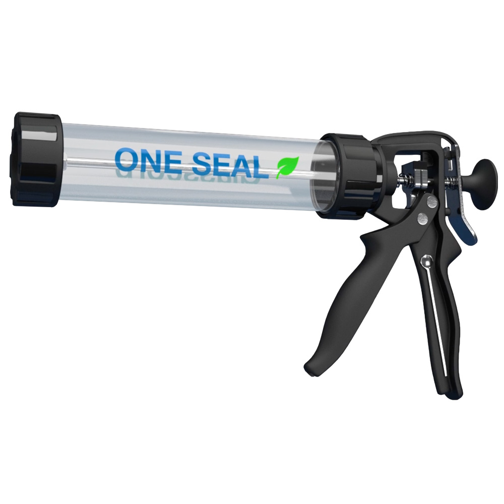 ONE SEAL MANUAL SAUSAGE GUN - 300ml