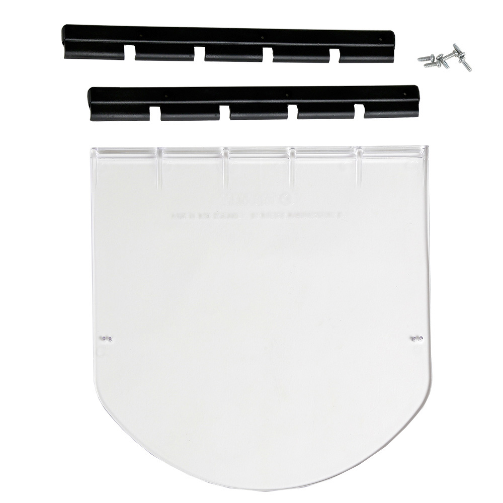 TRANSCAT REPLACEMENT FLAP