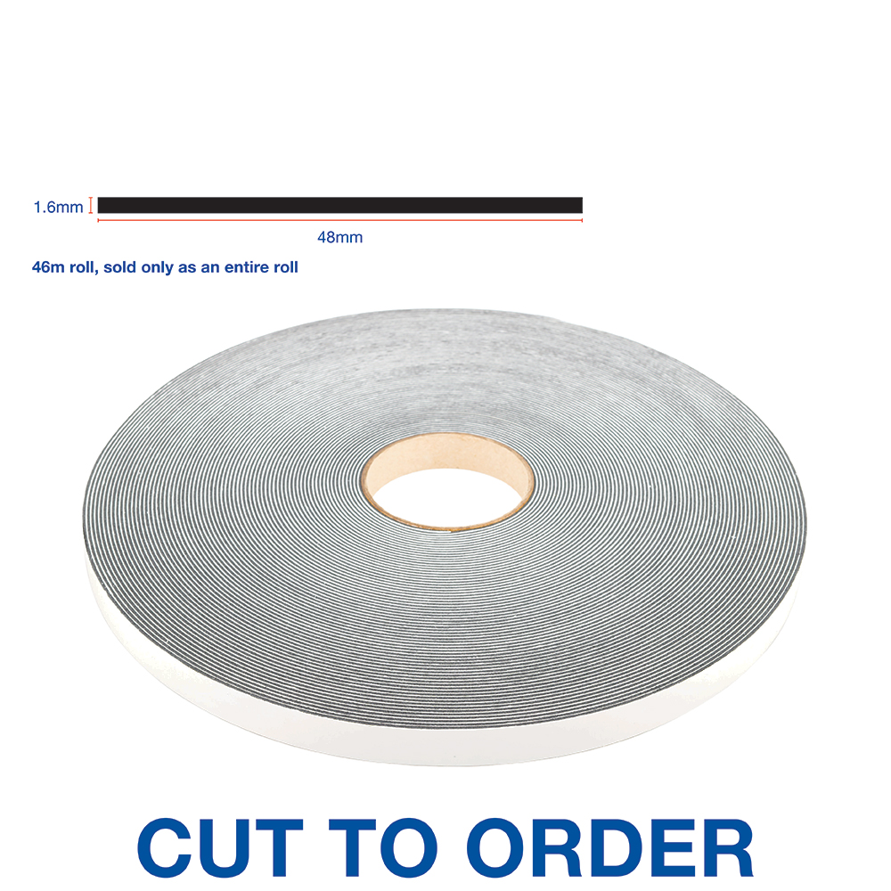 V710 Single Sided 1.6mm x 48mm x 46m