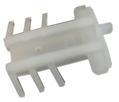 1/4 X 3/4 SHORT OFFSET INTELLICLIP C