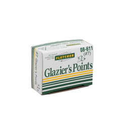 FLETCHER PUSH POINTS - SINGLE BOX