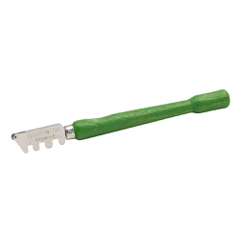 DIAMANTOR GLASS CUTTER