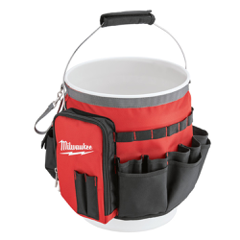 MILWAUKEE BUCKET ORGANISER BAG