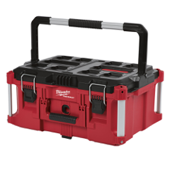 MILWAUKEE PACKOUT LARGE TOOL BOX