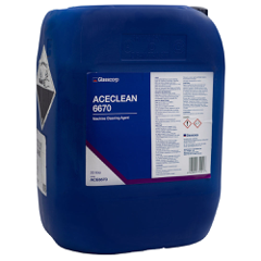 ACECLEAN 6670 - 20L