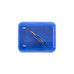 ESPRIT MEDIUM DRILL BURRS - BLUE