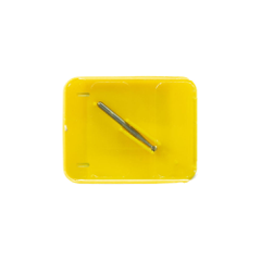 ESPRIT LARGE DRILL BURRS - YELLOW
