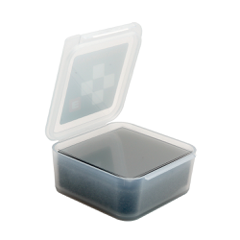 ESPRIT UV CURING FILM - SMALL (single)