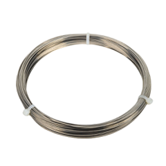 WINDSCREEN CUT OUT WIRE - SQUARE SECTION