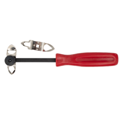 FILLER STRIP INSERT TOOL - MULTI HEAD