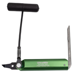ULTRAWIZ ULTRATHIN LEVER COLD KNIFE