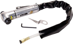 SUPERCUT PNEUMATIC REMOVAL SYSTEM