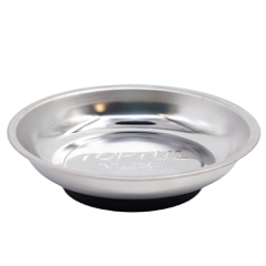 MAGNETIC PARTS TRAY - ROUND