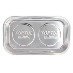 MAGNETIC PARTS TRAY - RECTANGLE