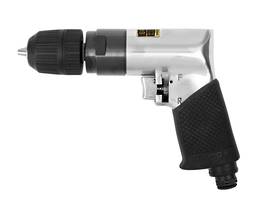 PNEUMATIC REVERSIBLE DRILL 3/8" KEYLESS