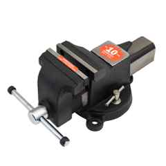 BENCH VICE - 100mm