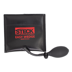 INFLATABLE AIR BAG WEDGE