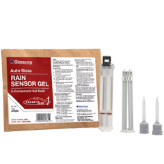 RAIN SENSOR GEL