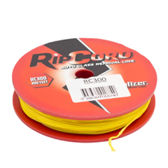 RIPCORD FIBER AUTO GLASS REMOVAL LINE