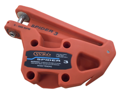 SPIDER 3 BODY