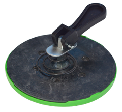 SPIDER KIT - RUBBER PAD FOR ANCHOR