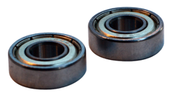 SPIDER KIT - BEARINGS - SPIDER 2