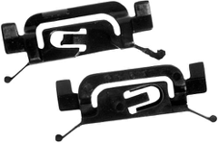 HONDA CLIPS
