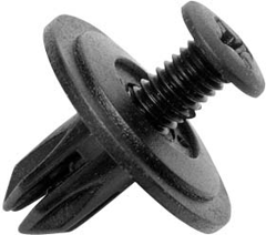 HONDA RETAINER CLIPS